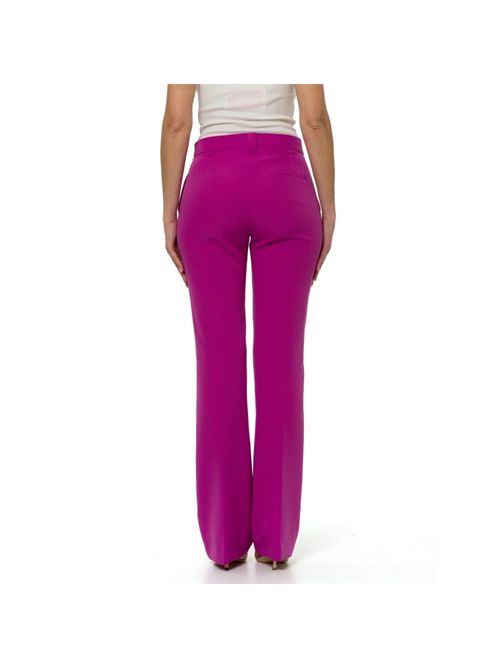 Pantaloni a palazzo Liu Jo LIU JO | CA6374T2200/P963C